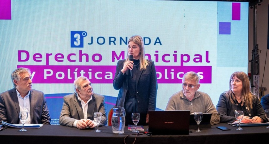 Chaco: Ante fen&oacute;meno de &ldquo;El Ni&ntilde;o&rdquo;, la Provincia pide acciones preventivas en cada municipio