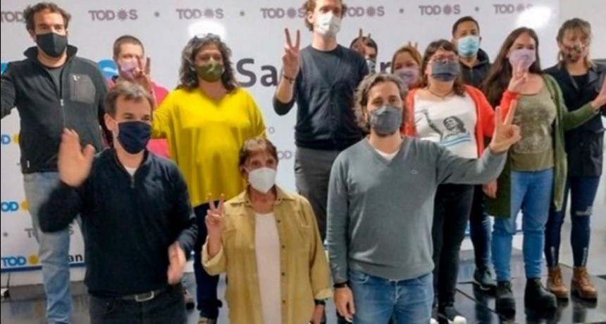 San Isidro: El Frente de Todos irá con lista única para enfrentar al possismo