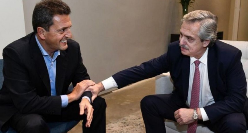 Alberto Fernández reorganiza las áreas económicas del gabinete para un mejor funcionamiento, coordinación y gestión