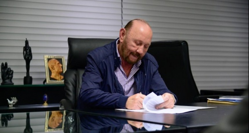 Formosa: Insfrán se reunió con autoridades de la Facultad Regional de la UTN