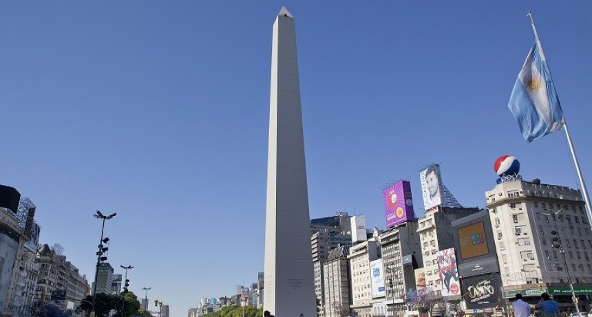 Las vacaciones de invierno dejarán un impacto de más de $60 mil millones en la Ciudad de Buenos Aires