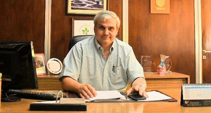 Juan Nosetti: “El gasoducto es una obra necesaria para distribuir gas en todas las casas de los argentinos”