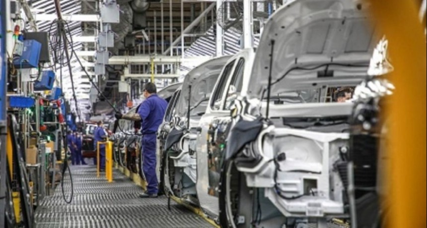 En el primer semestre de 2023 la industria alcanzó el mayor nivel de actividad en al menos siete años