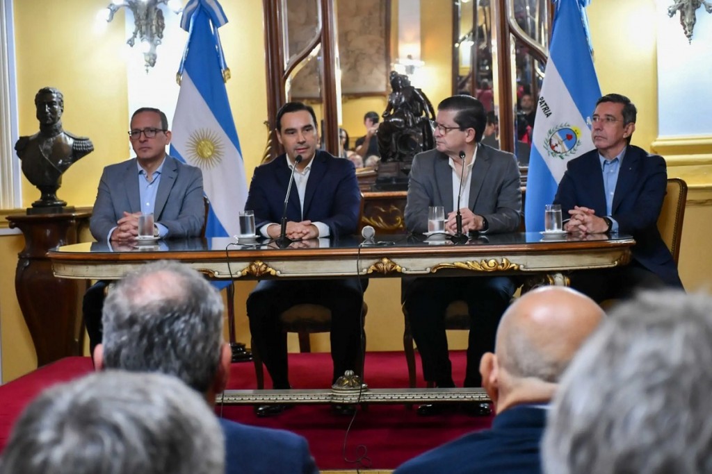 Corrientes: Valdés anunció más cambios en Seguridad y ratificó que para el Gobierno Provincial es prioridad el esclarecimiento del Caso Loan