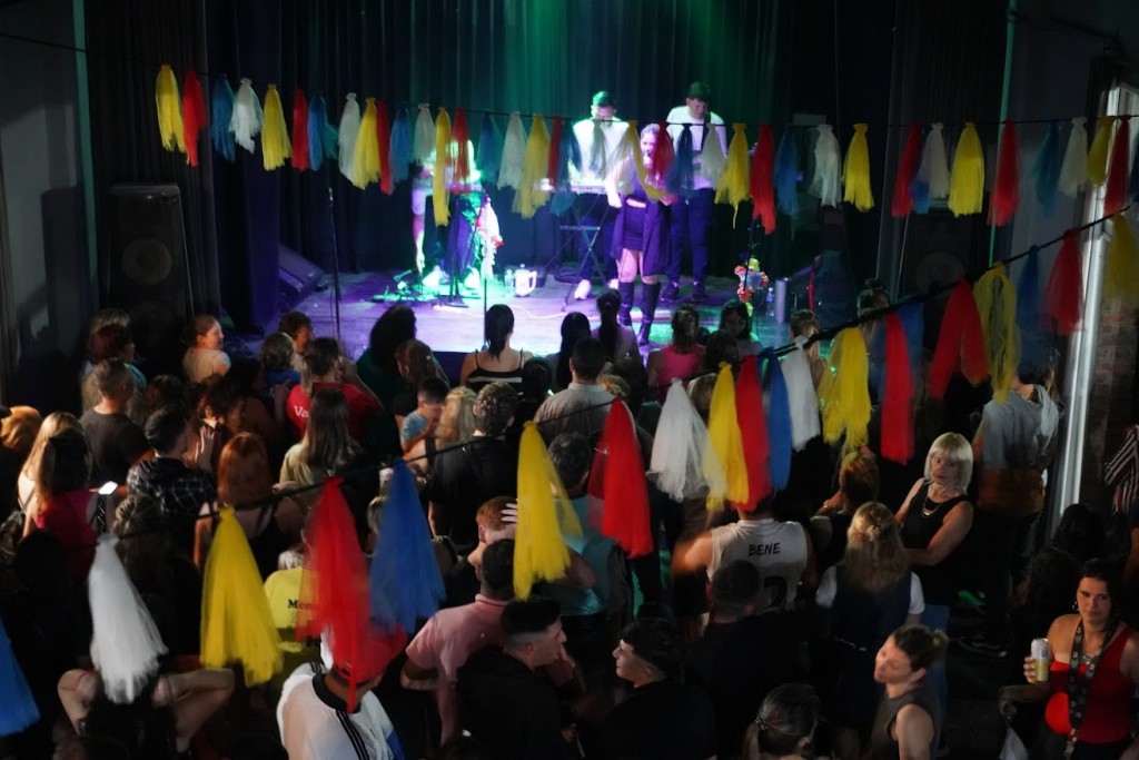 Mercedes: Se realizará el “Homenaje a Gilda” en el ciclo de cumbia de La Trocha