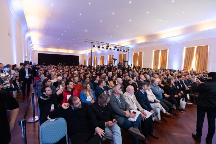 Se viene el 3er Congreso Productivo Bonaerense