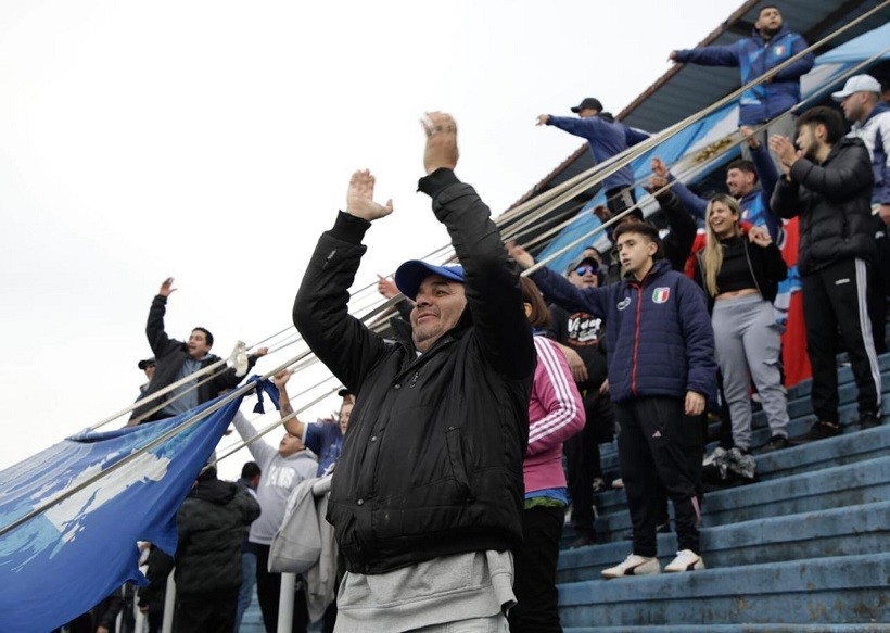 La Matanza: El Municipio lanza Hinchada MTZ para unir a los fanáticos del fútbol local