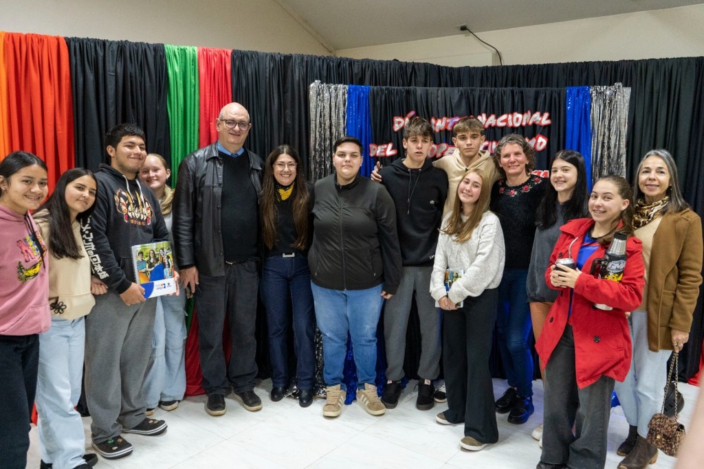 Misiones: La Provincia celebra el cooperativismo con acciones en todas las localidad 