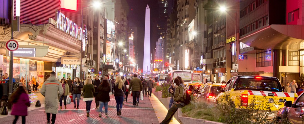 Propuestas para seguir disfrutando del invierno en Buenos Aires