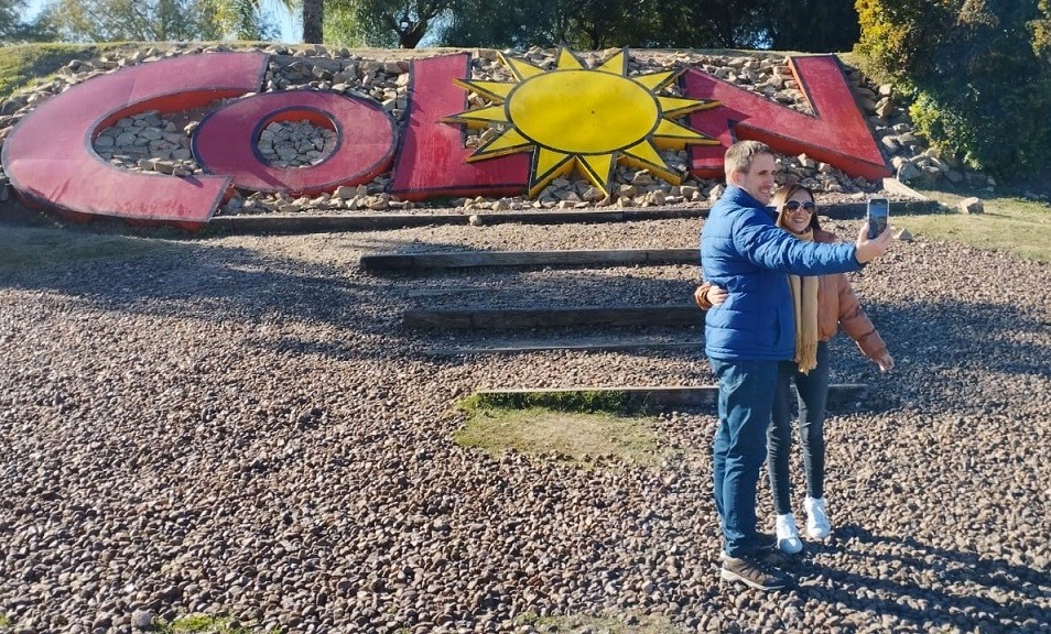 Colón (ER): El departamento vive una nueva semana de vacaciones con música, ferias y actividades para toda la familia