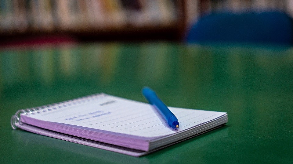 Moreno: Comenzó la convocatoria para la 3° edición de concurso literario de Los Robles