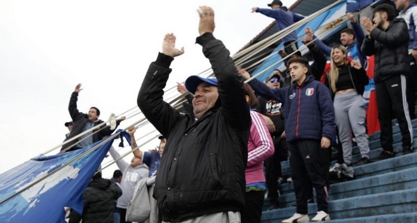 La Matanza: El Municipio lanza Hinchada MTZ para unir a los fanáticos del fútbol local