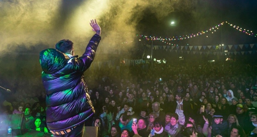 Lincoln: El Municipio se prepara para celebrar su 160° Aniversario con una gran agenda recreativa en el centro de la ciudad