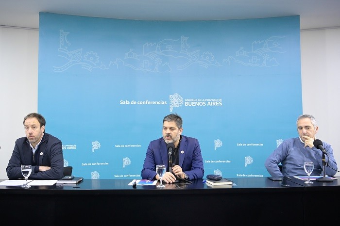 La Provincia aumenta un 15% la inversi&oacute;n en el Servicio Alimentario Escolar y los programas destinados a ni&ntilde;os y adolescentes