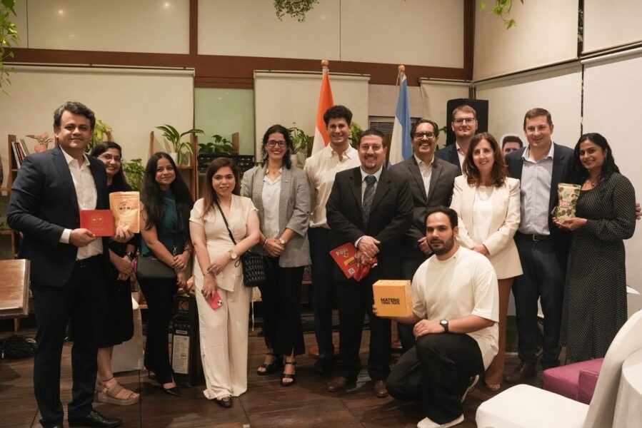 Misiones: La India habilito la importaci&oacute;n comercial de yerba mate de la provincia 