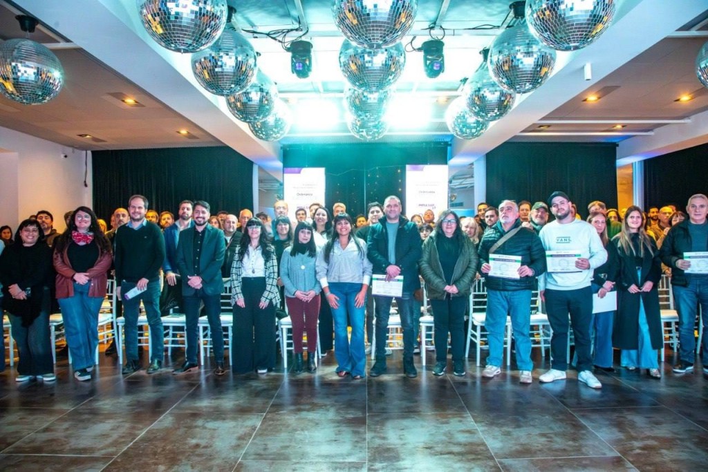 Quilmes: Se lanz&oacute; el programa de habilitaciones comerciales e industriales gratuitas 