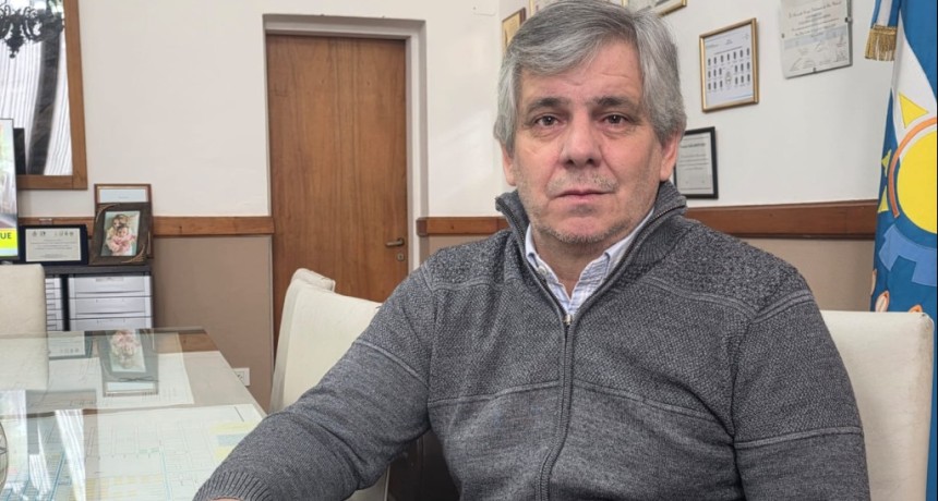Chivilcoy: Britos analiz&oacute; la situaci&oacute;n financiera, cuestion&oacute; a la oposici&oacute;n y denunci&oacute; manejo discrecional de los recursos  