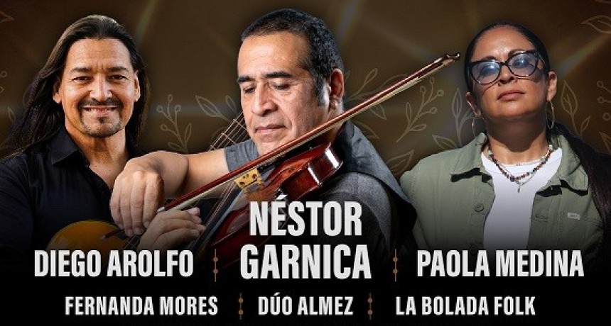 M&uacute;sica, danza y tradici&oacute;n en una nueva edici&oacute;n de Pe&ntilde;a La Mores