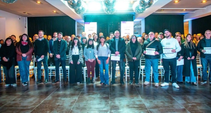 Quilmes: Se lanz&oacute; el programa de habilitaciones comerciales e industriales gratuitas 