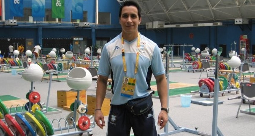 Pte. Perón: Sergio Parra en el Ciclo de Charlas Deportivas Virtuales 