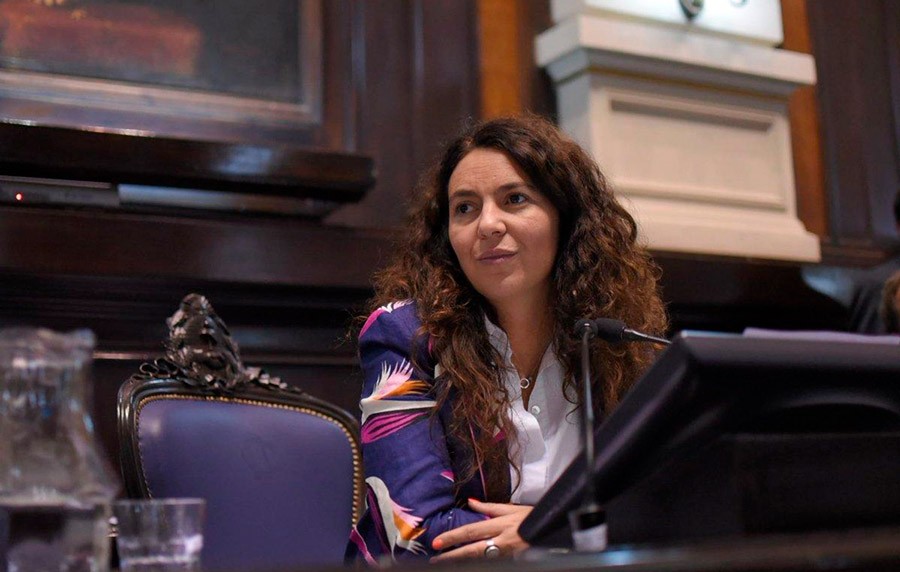 Marisol Merquel: “El embate judicial que le está planteando la justicia a Cristina Fernández de Kirchner es injusto y doloroso como mujer”  