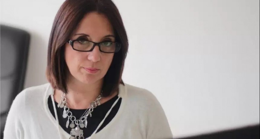 Paola Zuban: “El 75% de los argentinos no coincide con el rumbo que está tomando el gobierno de Alberto Fernández”