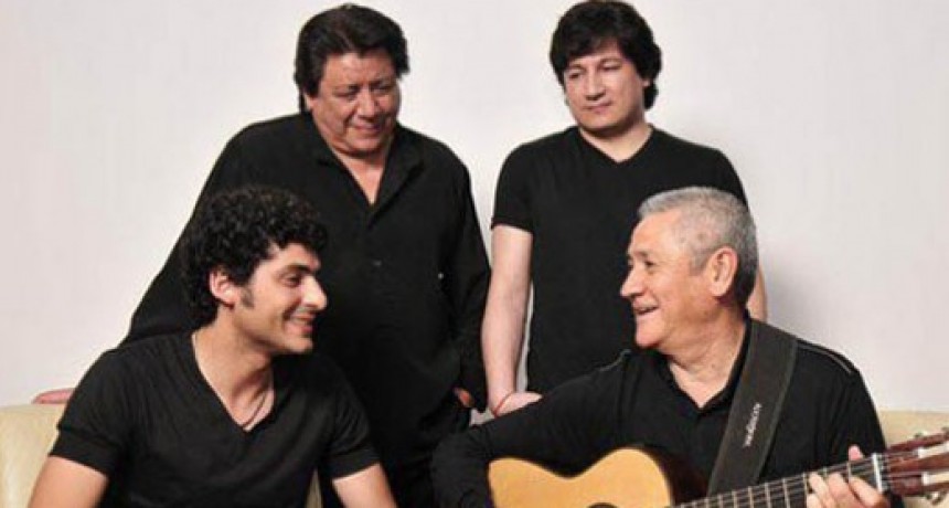 San Nicolás: Manuel Wirzt se reencuentra con su público en el Teatro Municipal 