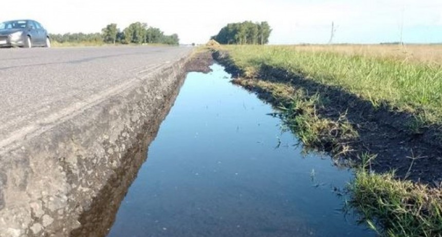 Cristian Sosa: “Consideramos que tiene que haber una orden de infraestructura adecuada a las condiciones actuales. Hay rutas que se hicieron hace casi 30 años y solo le hicieron mejoras”
