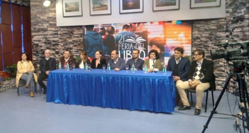 Formosa: La XXI edición de Feria del Libro será del 21 al 24 de septiembre