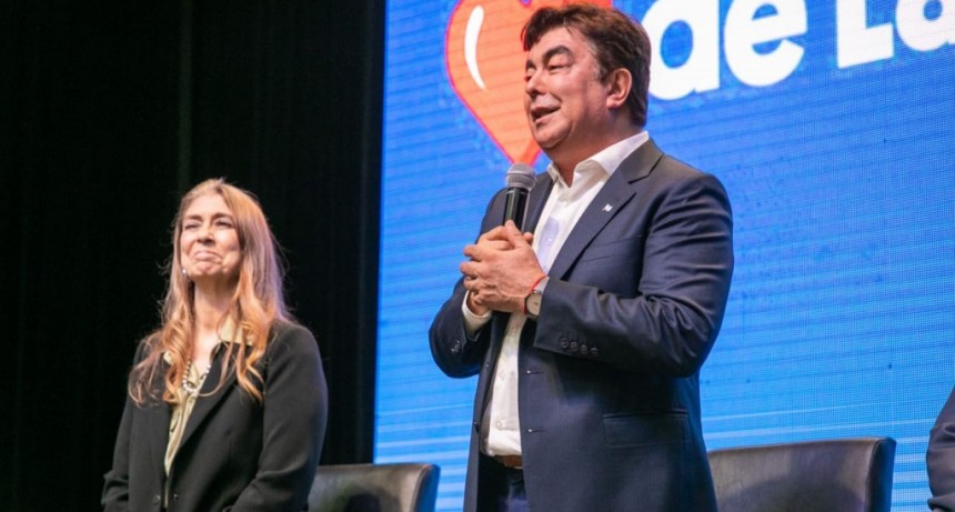 La Matanza: El Municipio se consolida como la Capital Nacional de la Producción y el Trabajo