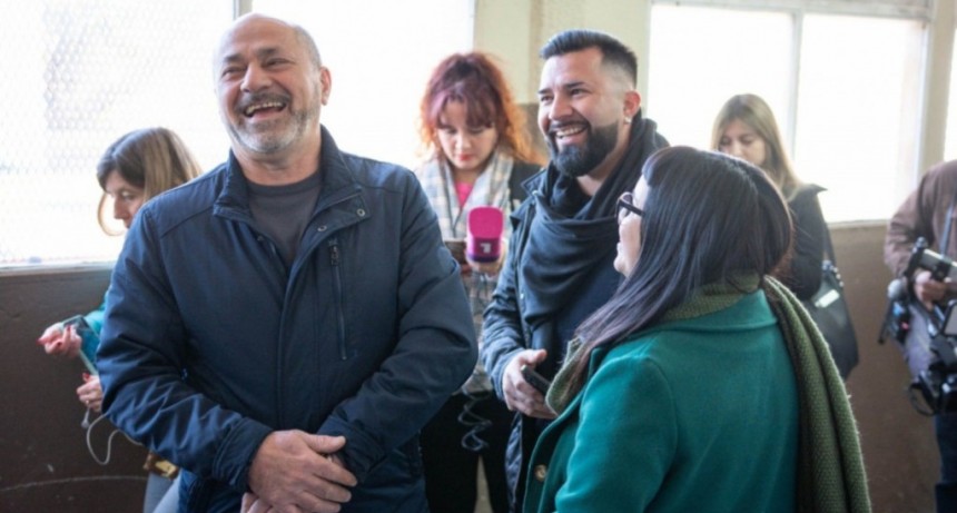 Ensenada: Secco va por su sexto mandato 