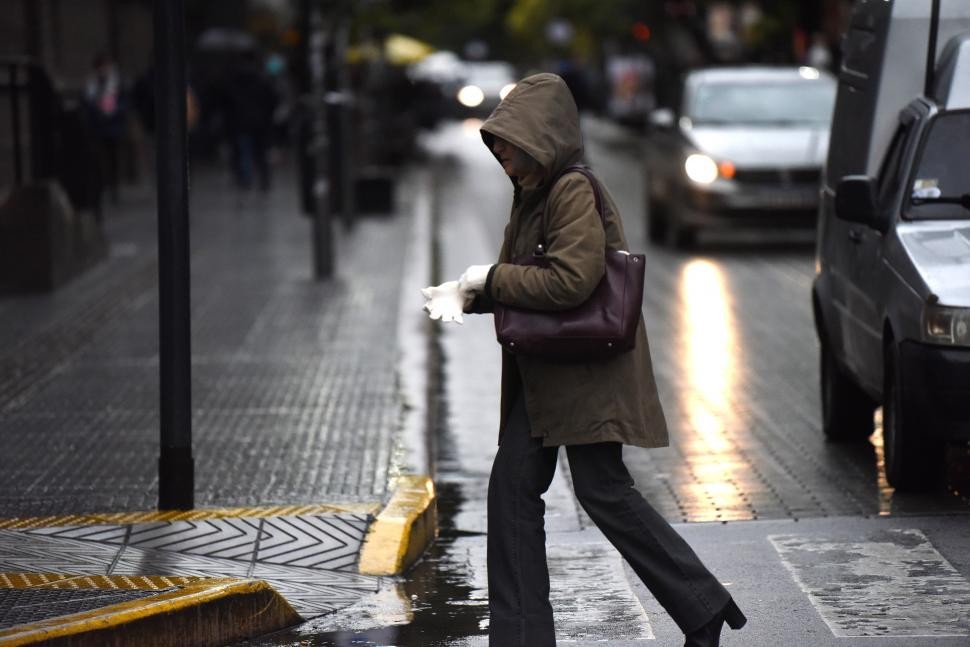 Cómo influye la llegada de los días más fríos en el estado de ánimo