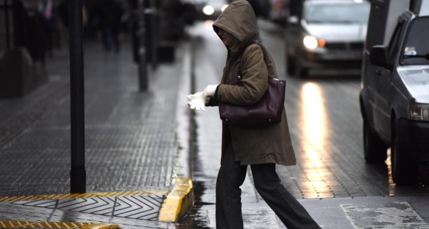 Cómo influye la llegada de los días más fríos en el estado de ánimo