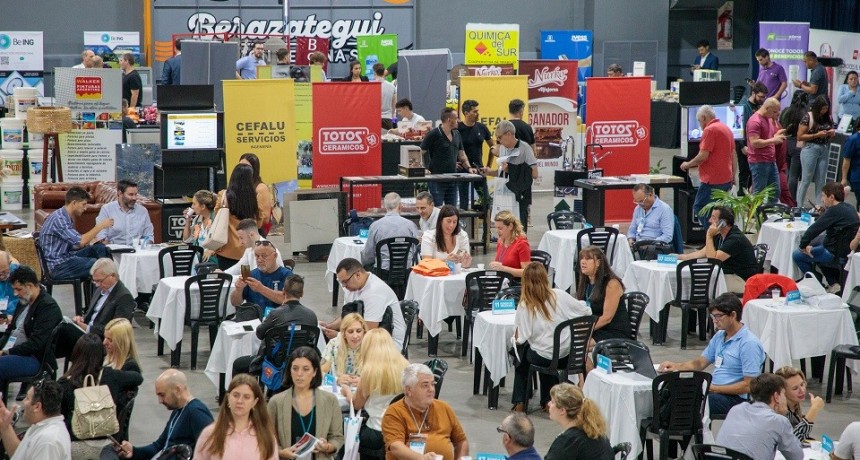 Berazategui: Llega la Expo Incube 2024 al distrito