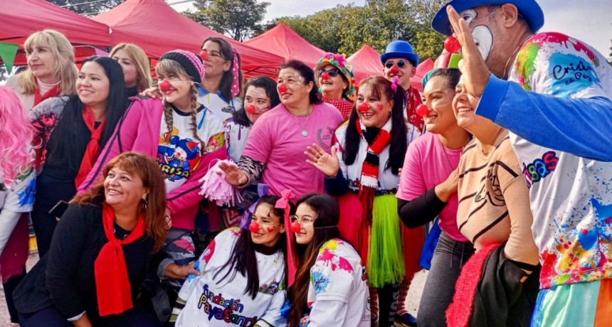 Chaco: La Provincia realizó múltiples actividades e inauguraciones dedicada a la niñez 