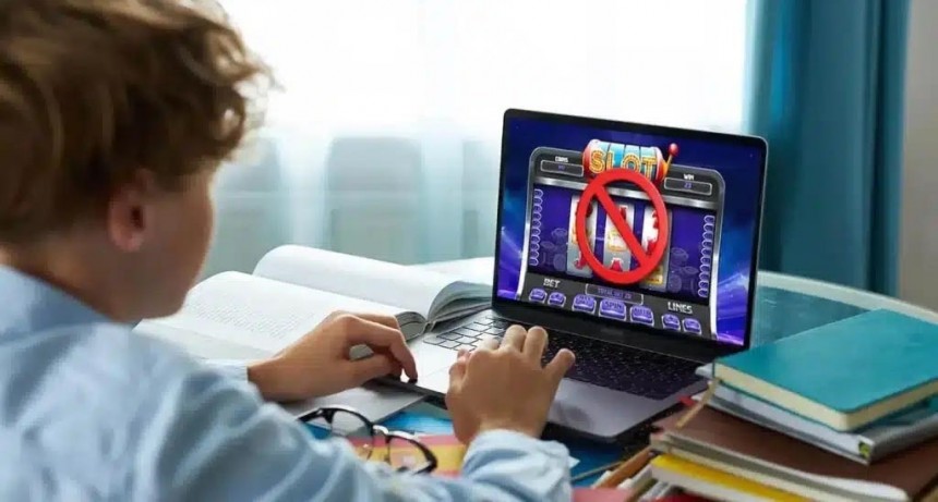 Moreno: Nuevo portal de denuncias contra la publicidad de apuestas virtuales en adolescentes