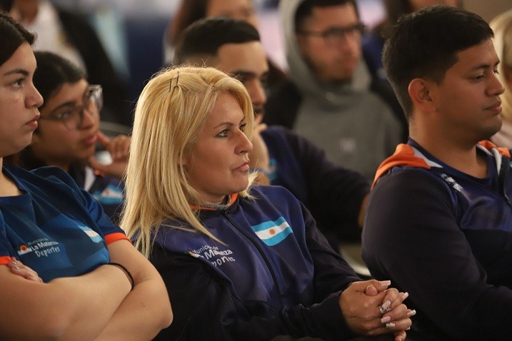 La Matanza: El Municipio brindara capacitaciones en Introducción al Trastorno del Espectro Autista