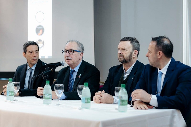 Misiones: La Provincia recibió a representantes de todo el país para debatir políticas de seguridad vial 