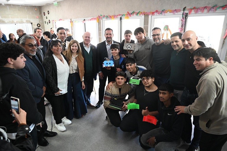 Escobar: La Ciudad fue sede de la Feria Regional de Ciencias, Artes, Tecnologías y Educación