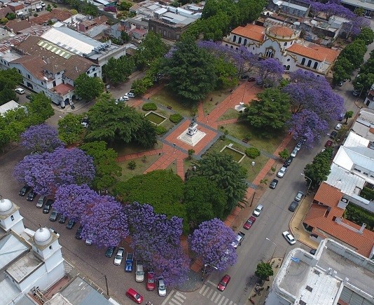 Chascomús: El Municipio fue sede de la primera jornada distrital del Día de la Educación Artística