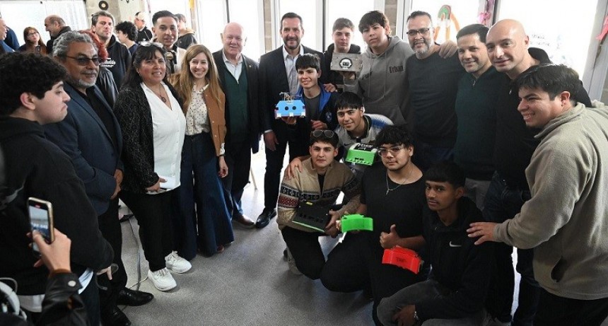 Escobar: La Ciudad fue sede de la Feria Regional de Ciencias, Artes, Tecnologías y Educación