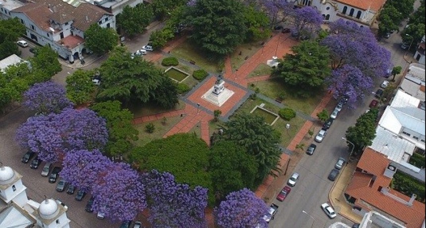 Chascomús: El Municipio fue sede de la primera jornada distrital del Día de la Educación Artística