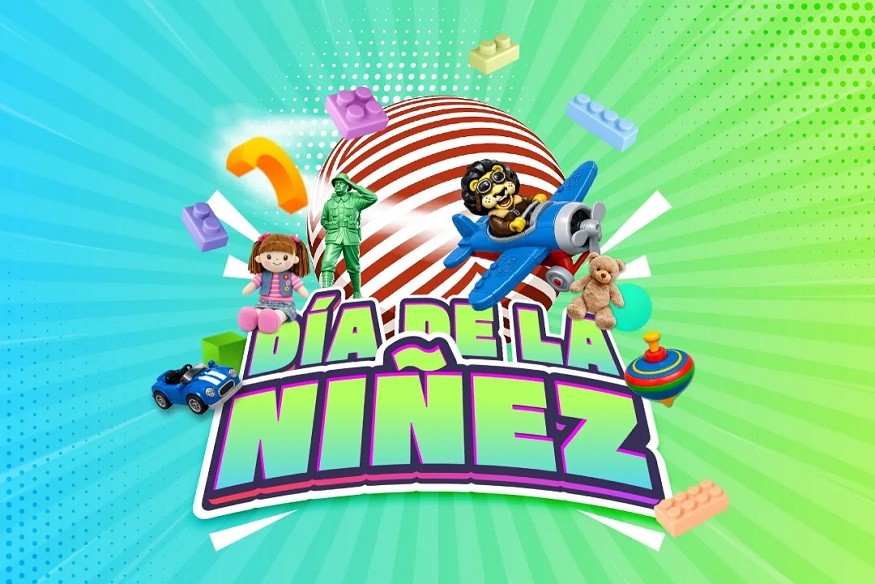 Malvinas Argentinas: La ciudad celebra el D&iacute;a de la Ni&ntilde;ez con dos jornadas de juegos, espect&aacute;culos y actividades para toda la familia