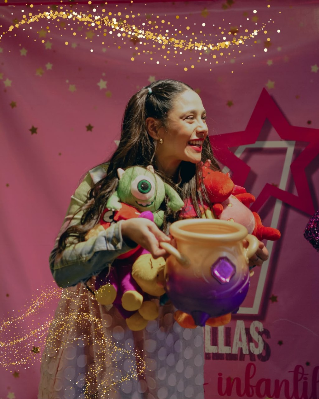 Chivilcoy: El Municipio celebrar&aacute; el D&iacute;a de la Ni&ntilde;ez con un gran festejo en el Anfiteatro Municipal  