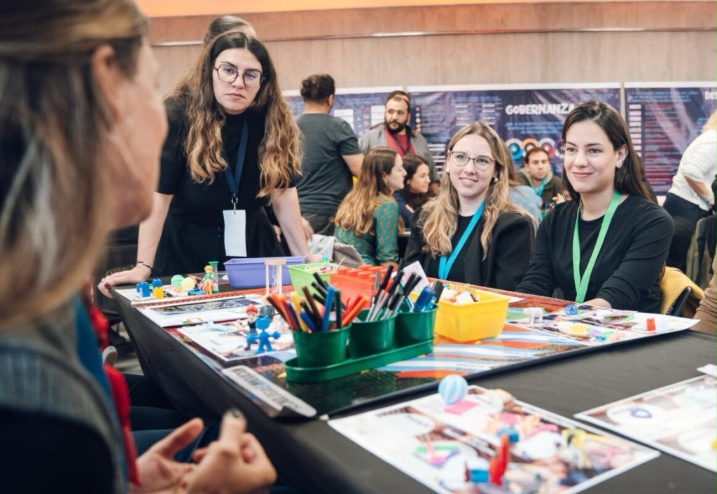 La Plata: Llega a la ciudad el encuentro de Juventudes m&aacute;s grande del pa&iacute;s