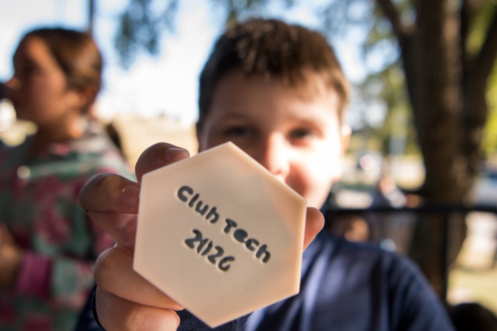 Paran&aacute; (ER): Abren las inscripciones para la segunda edici&oacute;n del Club Tech 2026