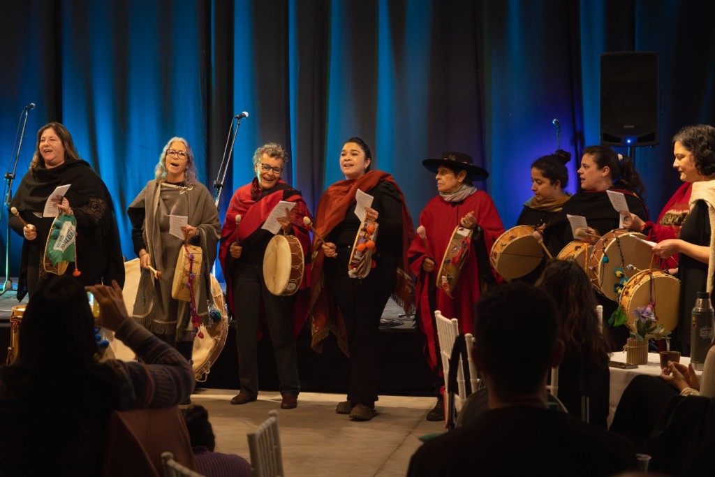 Luj&aacute;n: La ciudad celebrar&aacute; a la Pachamama con m&uacute;sica, danzas andinas y cantos comunitarios