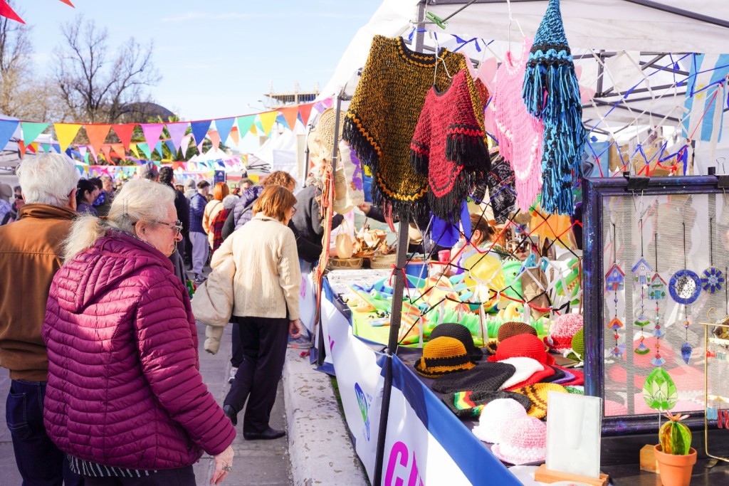 Ituzaing&oacute;: Se realizar&aacute; una nueva edici&oacute;n Feria Regional de Industrias Culturales y Creativas