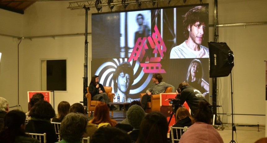 Luj&aacute;n: Se abre la inscripci&oacute;n para participar de la actividad de apertura del Festival Nacional de Cine de Luj&aacute;n &ldquo;En Foco&rdquo;