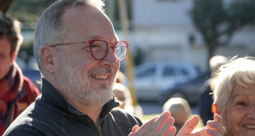 Mor&oacute;n: Sabbatella desaf&iacute;a a Ghi y confirma que volver&aacute; a ser candidato a intendente
